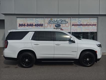 2021 Chevrolet Tahoe Charleston WV