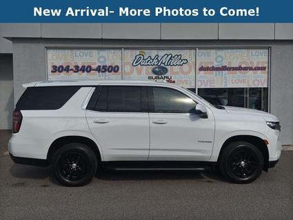2021 Chevrolet Tahoe Charleston WV