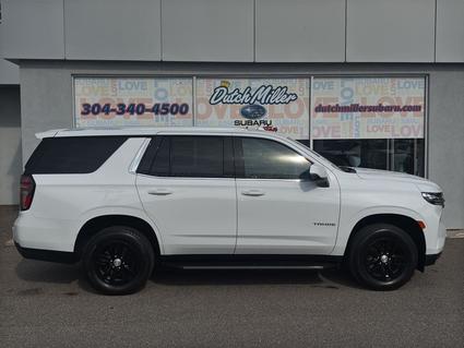 2021 Chevrolet Tahoe Charleston WV