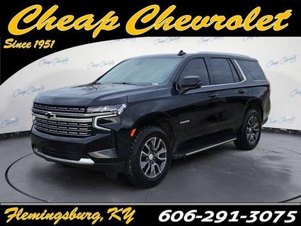 2021 Chevrolet Tahoe Flemingsburg KY