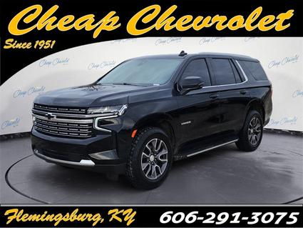 2021 Chevrolet Tahoe Flemingsburg KY