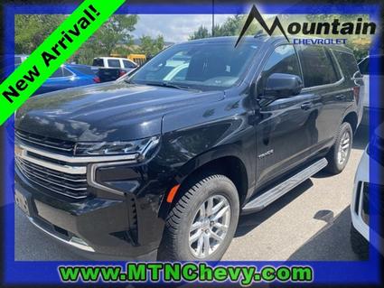 2021 Chevrolet Tahoe Glenwood Springs CO