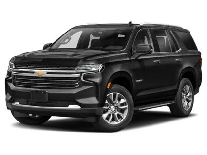 2021 Chevrolet Tahoe Corcoran CA