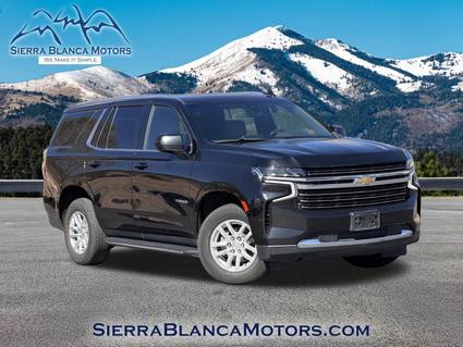 2021 Chevrolet Tahoe Ruidoso NM