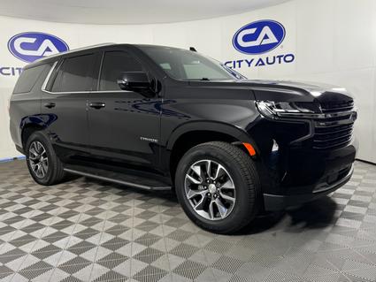 2021 Chevrolet Tahoe Memphis TN