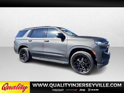 2022 Chevrolet Tahoe Alton IL