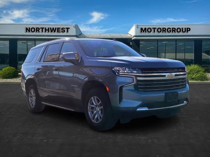 2022 Chevrolet Tahoe Pasco WA