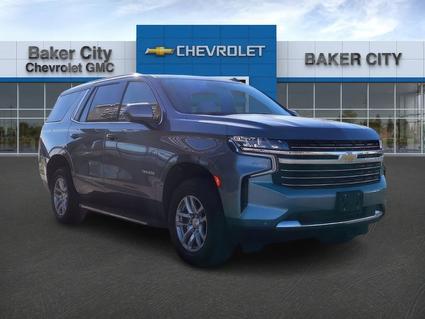 2022 Chevrolet Tahoe Pasco WA