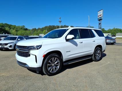 2022 Chevrolet Tahoe Carthage MS