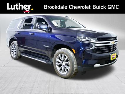2022 Chevrolet Tahoe Minneapolis MN