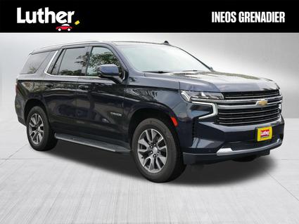 2022 Chevrolet Tahoe Minneapolis MN