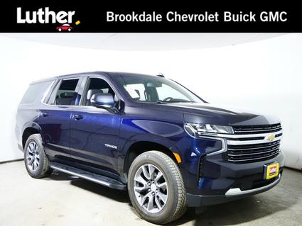 2022 Chevrolet Tahoe Minneapolis MN