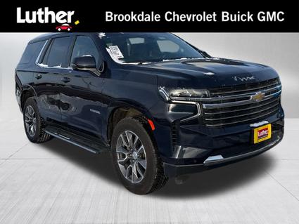 2022 Chevrolet Tahoe Minneapolis MN