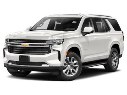 2022 Chevrolet Tahoe Cut Bank MT