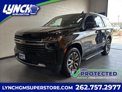 2023 Chevrolet Tahoe Burlington WI