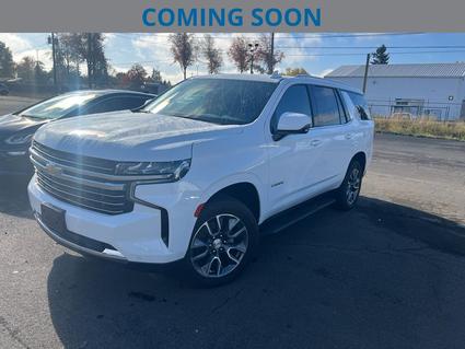 2023 Chevrolet Tahoe Junction City OR