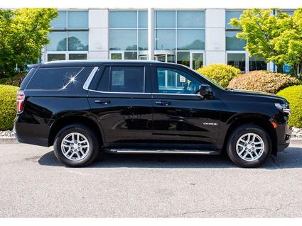 2023 Chevrolet Tahoe Virginia Beach VA