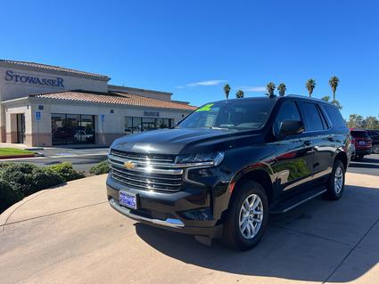 2023 Chevrolet Tahoe Santa Maria CA