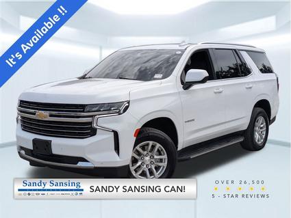 2023 Chevrolet Tahoe Pensacola FL
