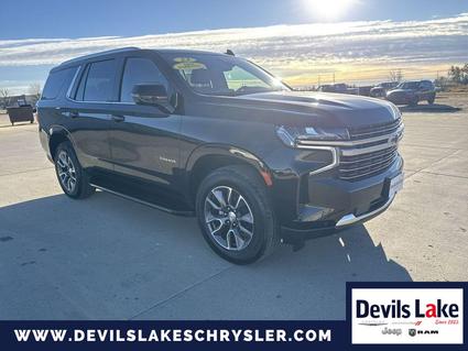 2023 Chevrolet Tahoe Devils Lake ND