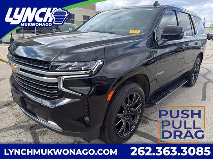 2023 Chevrolet Tahoe Mukwonago WI