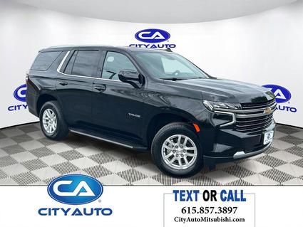 2024 Chevrolet Tahoe Murfreesboro TN