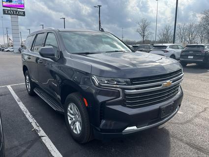 2024 Chevrolet Tahoe Toledo OH
