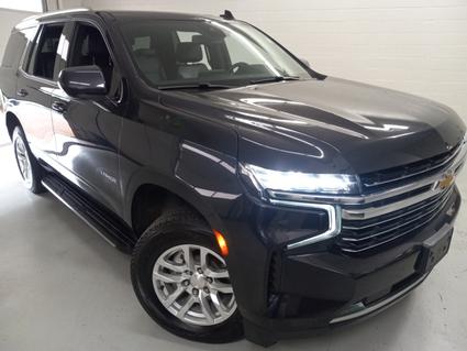 2024 Chevrolet Tahoe Toledo OH