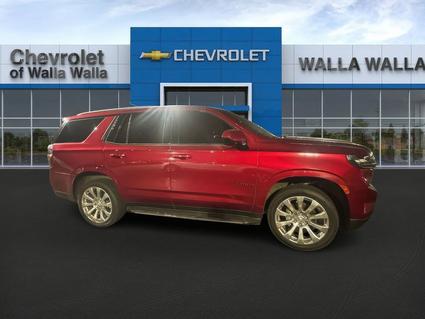 2021 Chevrolet Tahoe Pasco WA