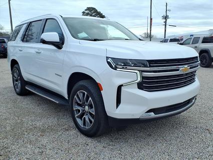 2021 Chevrolet Tahoe Wendell NC
