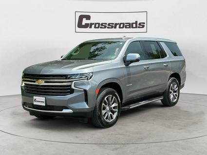 2021 Chevrolet Tahoe Corinth MS