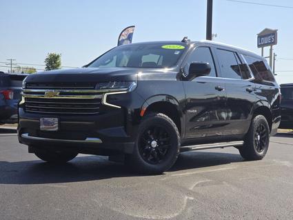 2021 Chevrolet Tahoe Hopkinsville KY