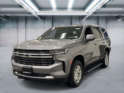 2021 Chevrolet Tahoe Riverhead NY