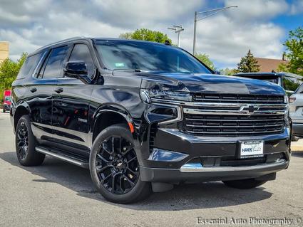 2022 Chevrolet Tahoe Forest Park IL