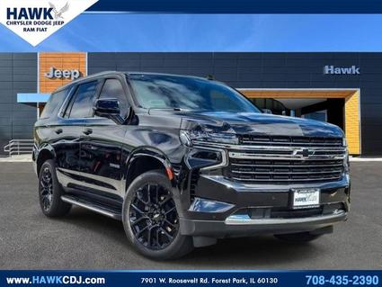 2022 Chevrolet Tahoe Forest Park IL