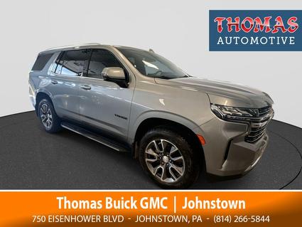 2023 Chevrolet Tahoe Johnstown PA