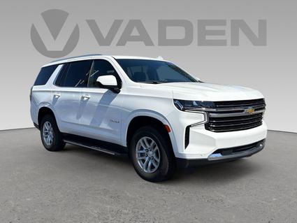 2023 Chevrolet Tahoe Hinesville GA