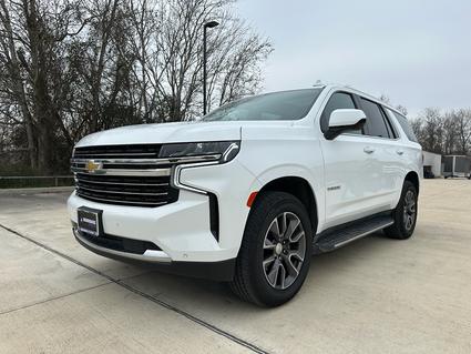 2023 Chevrolet Tahoe Katy TX