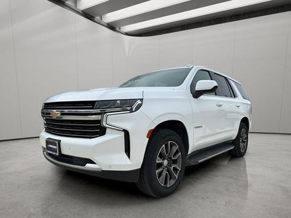 2023 Chevrolet Tahoe Katy TX