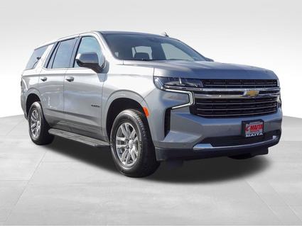 2023 Chevrolet Tahoe Sacramento CA