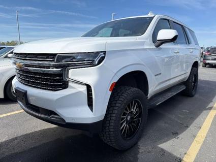 2023 Chevrolet Tahoe Idaho Falls ID