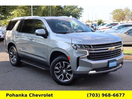 2023 Chevrolet Tahoe Chantilly VA