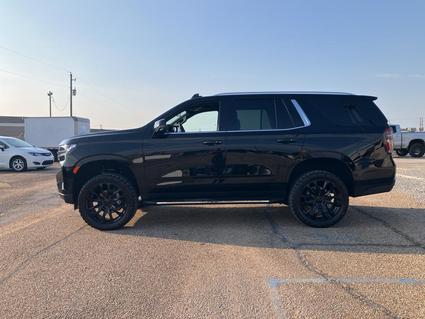2023 Chevrolet Tahoe Houma LA
