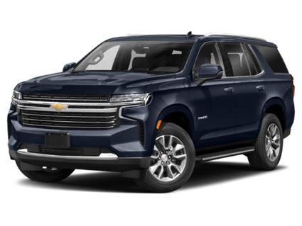 2023 Chevrolet Tahoe Gillette WY
