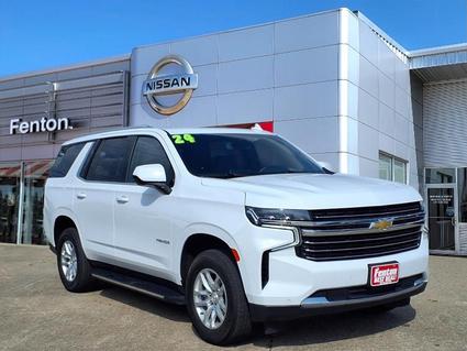 2024 Chevrolet Tahoe McAlester OK