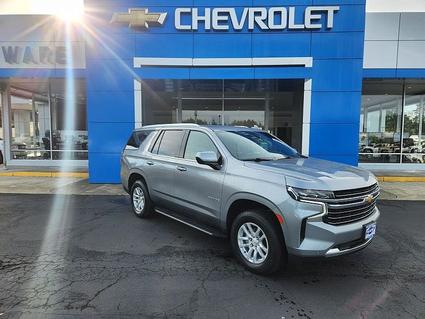 2024 Chevrolet Tahoe North Bend OR