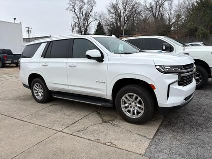 2024 Chevrolet Tahoe Spartanburg SC
