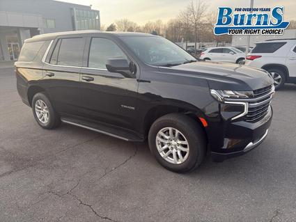 2024 Chevrolet Tahoe Rock Hill SC