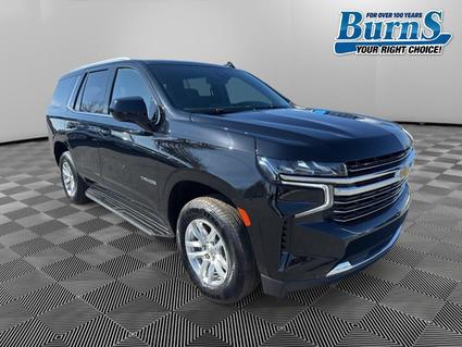 2024 Chevrolet Tahoe Rock Hill SC