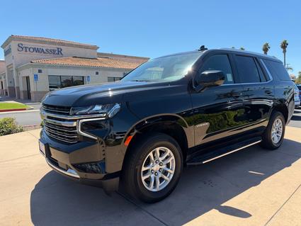2024 Chevrolet Tahoe Santa Maria CA